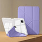 For iPad Air 5th 6th 12th 11th iPad Pro 11 12.9 13 Air 11 M4 10th Gen 10.9 10.2 9th 8th 9.7 Mini 7 6 Smart Case with Pen Holder