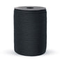 100M/50M 550 Military Standard 9-Core Paracord Rope 4mm Outdoor Parachute Cord Survival Umbrella Tent Lanyard Strap