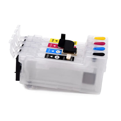 822XL T822XL 822 Continuous Ink Supply System Cartridge For Epson WF-3820 WF-4820 WF-4830 WF-4834 3820 4820 4830 4834 Printer