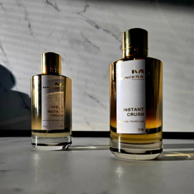 MANCERA  Perfume Luxury Men's Perfume Perfumes Arabes 120ml Lasting Perfumes and Colognes Woody Scent Rich Deep Elegant Refined