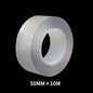 Transparent Car Door Protector Stickers Anti Scratch Nano Tape Auto  Trunk Sill Scuff Protector Film Door Edge Protective