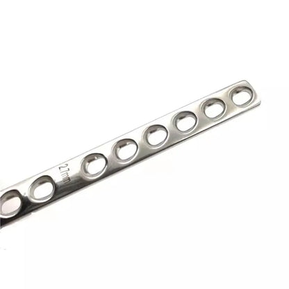 2.7mm DCP Plate Veterinaria Orthopedic Implant Pets Veterinary Surgical Tools Instruments Medical Supplies and Equipment