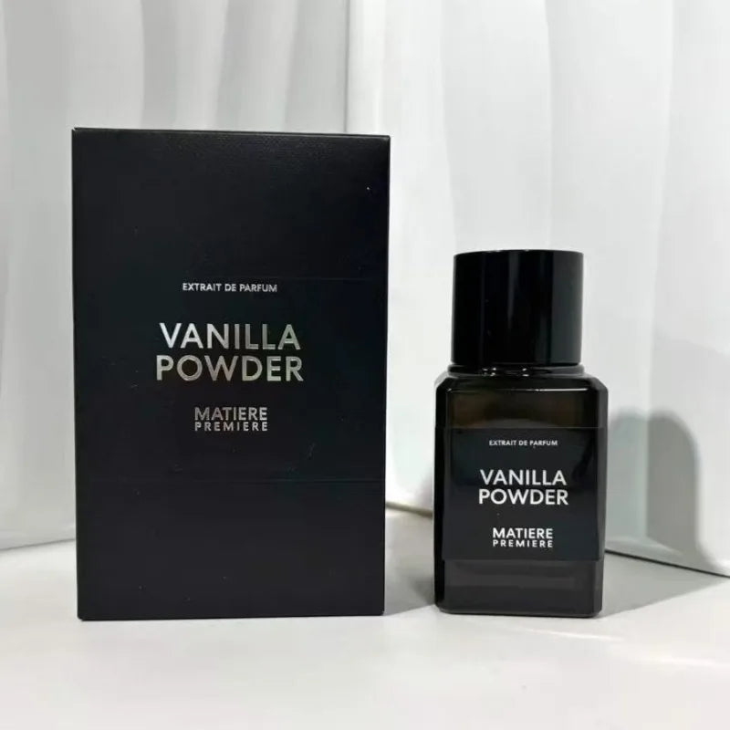 Matiere Premiere 100ml Unisex Oriental Woody Aromatic Perfume Natural Long Lasting Elegant Subtle Scent Unique Fragrance Options