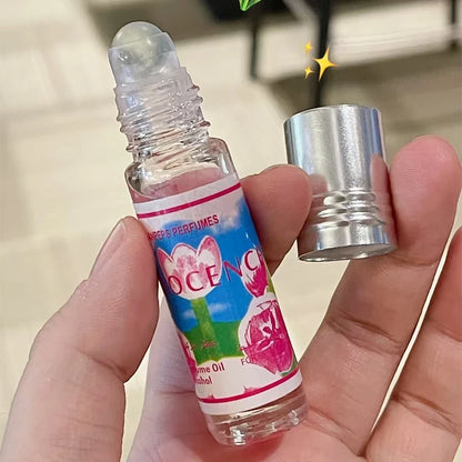 American High-end Brand Baby Milk Perfume Peony Tulip Fresh Floral Fragrance Spray Popular Lasting Unisex Charm Parfum Deodorant