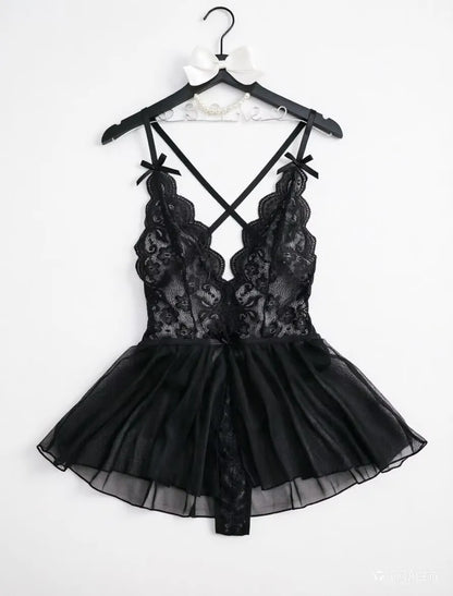 Sexy Lingerie Woman Lace Transparent Underwear Brief Sets Delicate Bra Kit Push Up Breves Sets Thin Sexy Erotic Bras Bodysuit