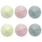 Leak Proof Washable Dry and Anti Overflow Breast Pad for Pregnant Women Reusable Breast Patch Pad for Pregnant Women