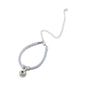 Fashion Easy Wear For Puppy Kitten Adjustable Cat Necklace Grooming Accessories Pet Collar Pet Supplies
