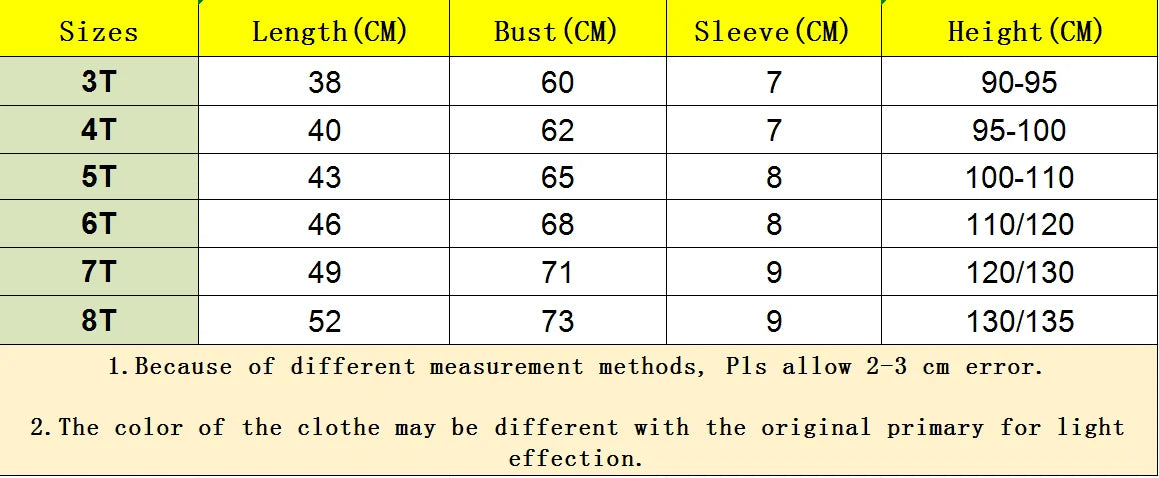 Jumping Meters 3-8T Fashion Design Kids Tees Hot Selling Cotton Summer Girls Tshirts Baby Clothes Children's Tees Tops