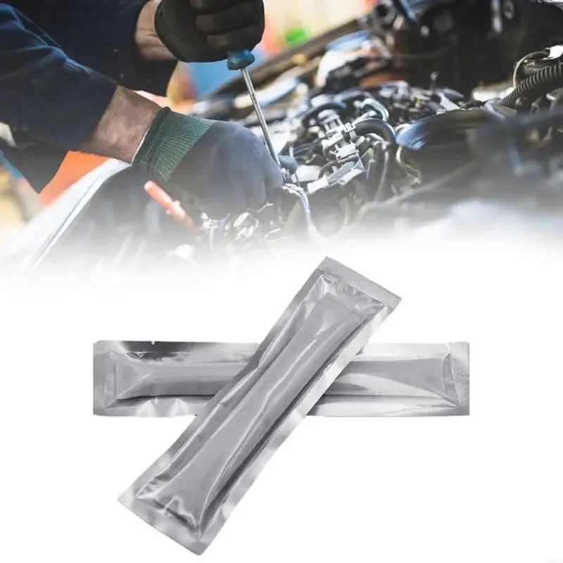 Long Lasting Car Air Conditioning Moisture Absorber with Optimized Ventilation Designs Auto Condenser Drying Bag
