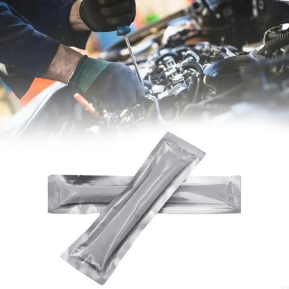 Long Lasting Car Air Conditioning Moisture Absorber with Optimized Ventilation Designs Auto Condenser Drying Bag