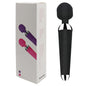 Powerful AV Vibrators for Women USB Recharge Magic Wand Massager Clitoris Stimulator Wellness Erotic Sex Toy Masturbator Product