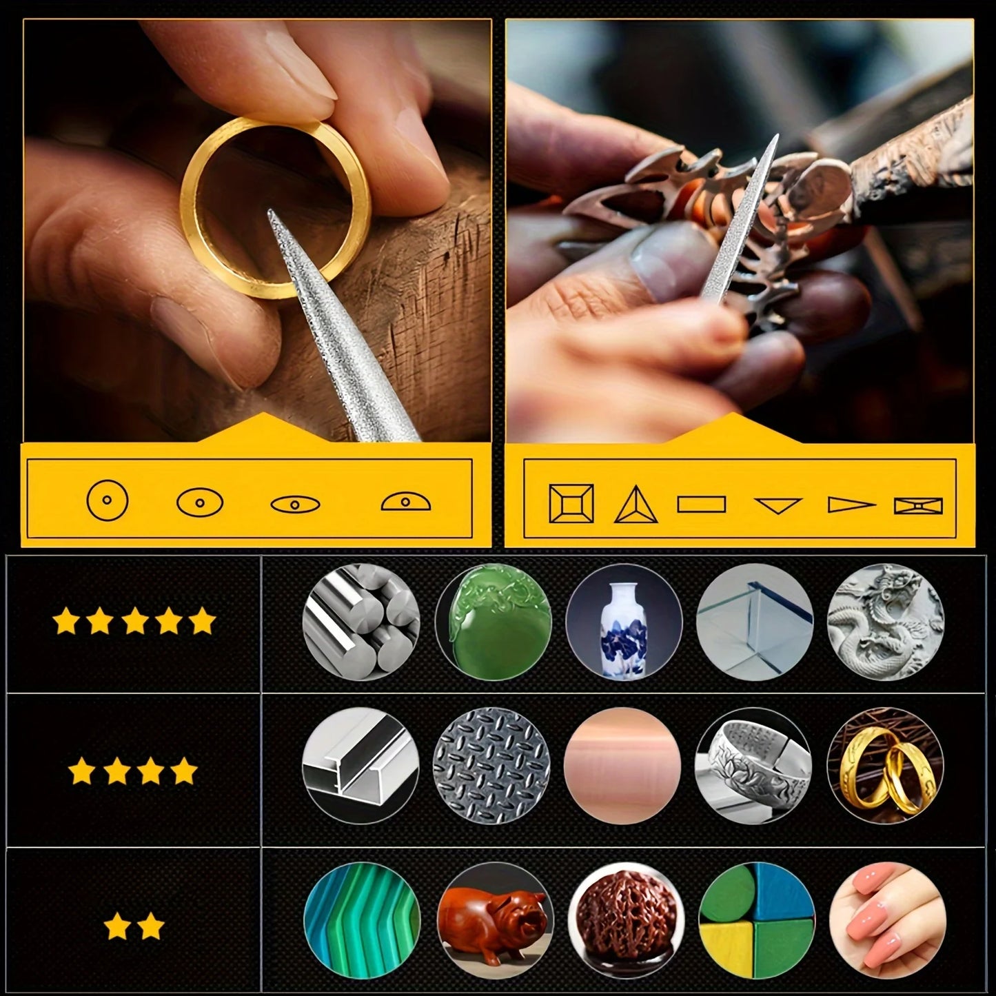 32pcs 3D Print Tool Kit Includes Debur Tool, Cleaning, Finishing and Printing Tool,3D Print Accessories for Cleaning, Finishing