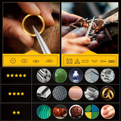 32pcs 3D Print Tool Kit Includes Debur Tool, Cleaning, Finishing and Printing Tool,3D Print Accessories for Cleaning, Finishing