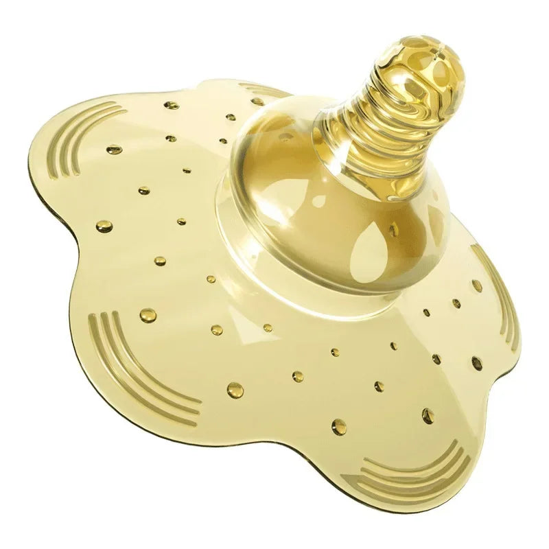 2Pcs Silicone Nipple Protector Breastfeeding Mother Protection Milk Cover popular