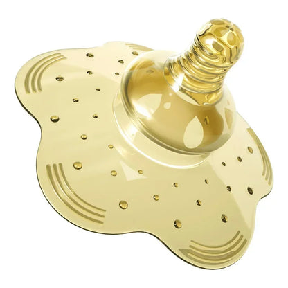 2Pcs Silicone Nipple Protector Breastfeeding Mother Protection Milk Cover popular