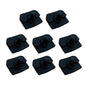 Silicone Feet Protectors Air Fryers Silicone Feet Anti-Scratch Silicone Air Fryers Replacement Part Perfect for Air Fryers N0PF
