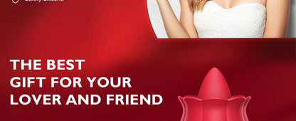 Rose toy Swing Tongue Licking Vibrator Female Powerful Oral Nipple Clitoris Stimulator Massager Adults Goods Sex Toys for Women