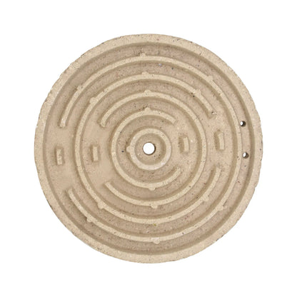 electric stove heating element plate for Household electric hob High temperature refractory experimental electric stove parts