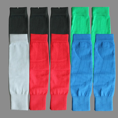 1/5/10/20 pairs of sports leg covers, calf socks, compression socks, and leg protectors