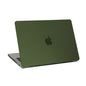 Laptop Case For Macbook Air 13 A2337  M1 M2 M3 Air 15.3 For Macbook Pro 13 A2338 14 16 Matte Protective Cover Shockproof shell