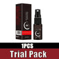 Men’s 60-Minute Endurance Spray – Non-Greasy Formula for Extended Passion & Gentle Sensations Couple’s Favorite