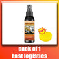 Car Headlight Coating Spray Liquid Car Light Cleaner And Restorer UV Resistant Long Lasting Head Light Coating Spray