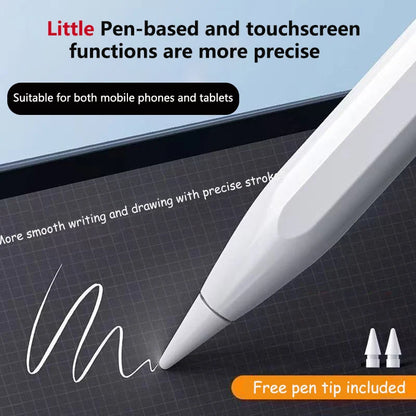 2025 Universal Stylus Pen For IOS Android Windows Tablet Phone Multicolor PEN Capacitive Stylus Painting And Writing Pencil
