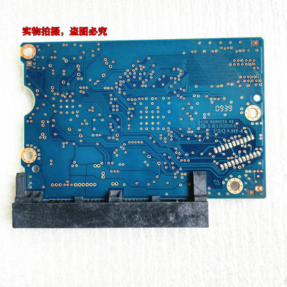 220 0A90233 01 110 0A90233 01 Hitachi IBM Desktop Hard Disk Circuit Board White Label: 0A72947, 0A72944, 0A72937, 0A71336, 0A713