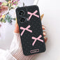 Case For Motorola Edge 50 Fusion Cover XT2429-1 Popular Flower Soft Black Silicone Phone Cases For Motorola G96 5G MotoG96 Funda