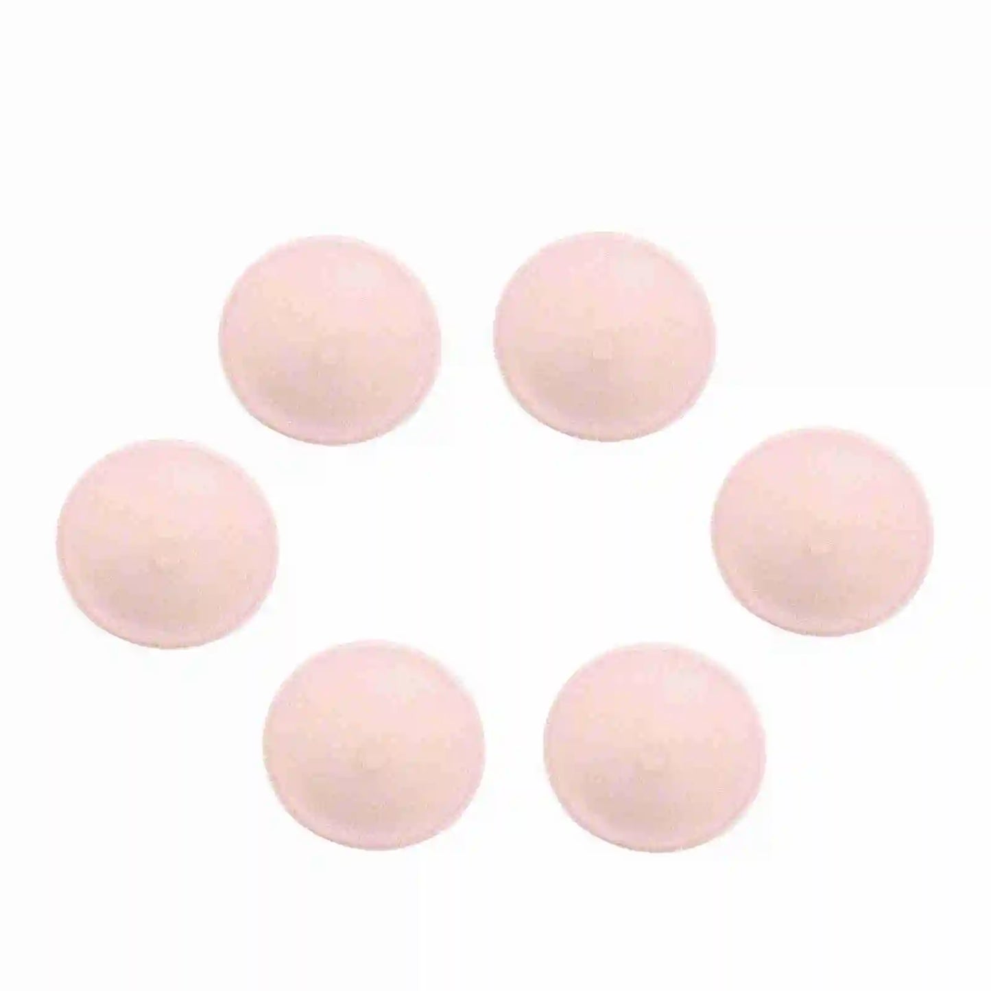 Washable Reusable Soft Cotton Breast Pads Absorbent Breastfeeding Nursing Pad Reusable Nursing Pad