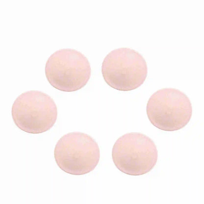 Washable Reusable Soft Cotton Breast Pads Absorbent Breastfeeding Nursing Pad Reusable Nursing Pad