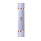Electric shaver, portable hair removal device, rechargeable electric shaver, painless 2-in-1 dual head shaver