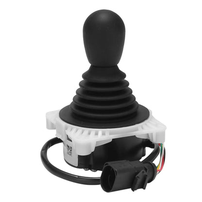 Electric Forklift Controller Central Joystick Control For Linde Forklift 7919040012