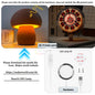 For Bambu Lab Mouse Kit Hardware Bambu Lab Wireless Mouse 002 Diy Model For Bambulab Mouse Components Kit