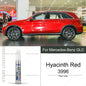 For Mercedes-Benz GLC Car Paint Repair Pen Touch Up Scratch Remover DIY Auto Accessories Gray 7992 White 149 Blue 896 Red 3996