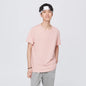 Semir Short Sleeve Men T-Shirt Cotton 2026 Summer New Man Clothing Thin And Versatile T Shirt Couples Solid Color Tops
