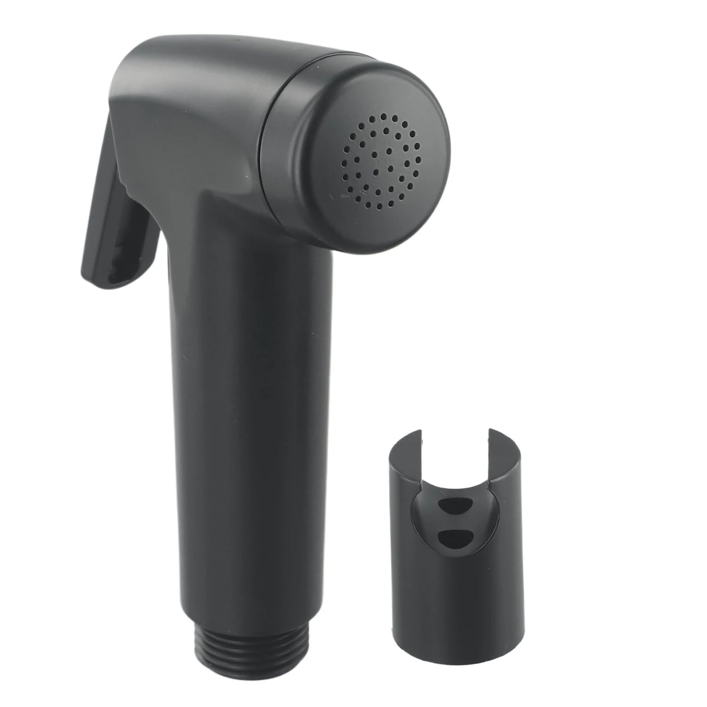 Bidet Toilet Sprayer Set Spray Water Bathroom Handheld Bidet Sprayer Toilet Shower Double Outlet Angle Valve Toilet Accessories