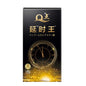 12PCS Men's Condoms Sex Toys lubricante Penis Sleeve Sex Products Vaginal Stimulation Ultra Thin Spike Condoms Adult Supplies