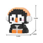 Insect Micro Animals Pet Cats Dog Building Blocks 3D Diamond Model BEE Snail Brick City Construction Toy for Children Kid Gift