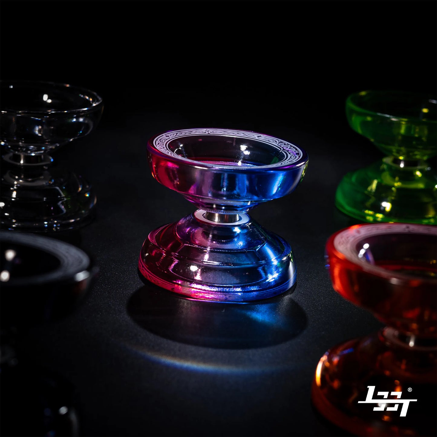 LEET Gospel Super Value-for-money Injection-molded Yoyo Professional Yoyo