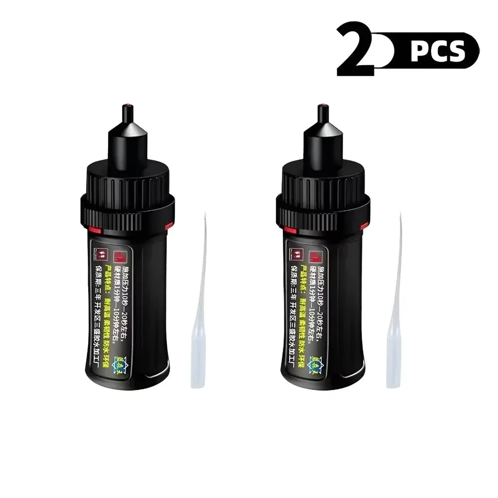 Super Extra Strong Glue Multi-functional Waterproof Oil Based Original Glue for Plastic Welding Wood Metal Glass Ceramic Repair