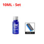 Car Headlight Scratch Repair fog Remover 10/30/50ml Light Cleaner Automotive Restoration Kit Polishing Cleaning Maintenance tool
