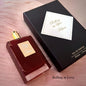KILIAN 50ml Unisex Eau De Parfum Long Lasting Luxury Oriental Floral Woody Spicy Perfume Signature Fragrance Collection