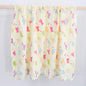Swaddle Newborn Baby Blanket Muslin Blanket Bed Sheet Baby Bath Towel Multi Designs Functions Baby Wrap Infant Quilt