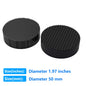 1-90 Self Adhesive Fastener Tape Extra Strong Carpet Fixing Sticker Double-Sided Hook-and-Loop Fastener Auto Adhesive Tape Fixed