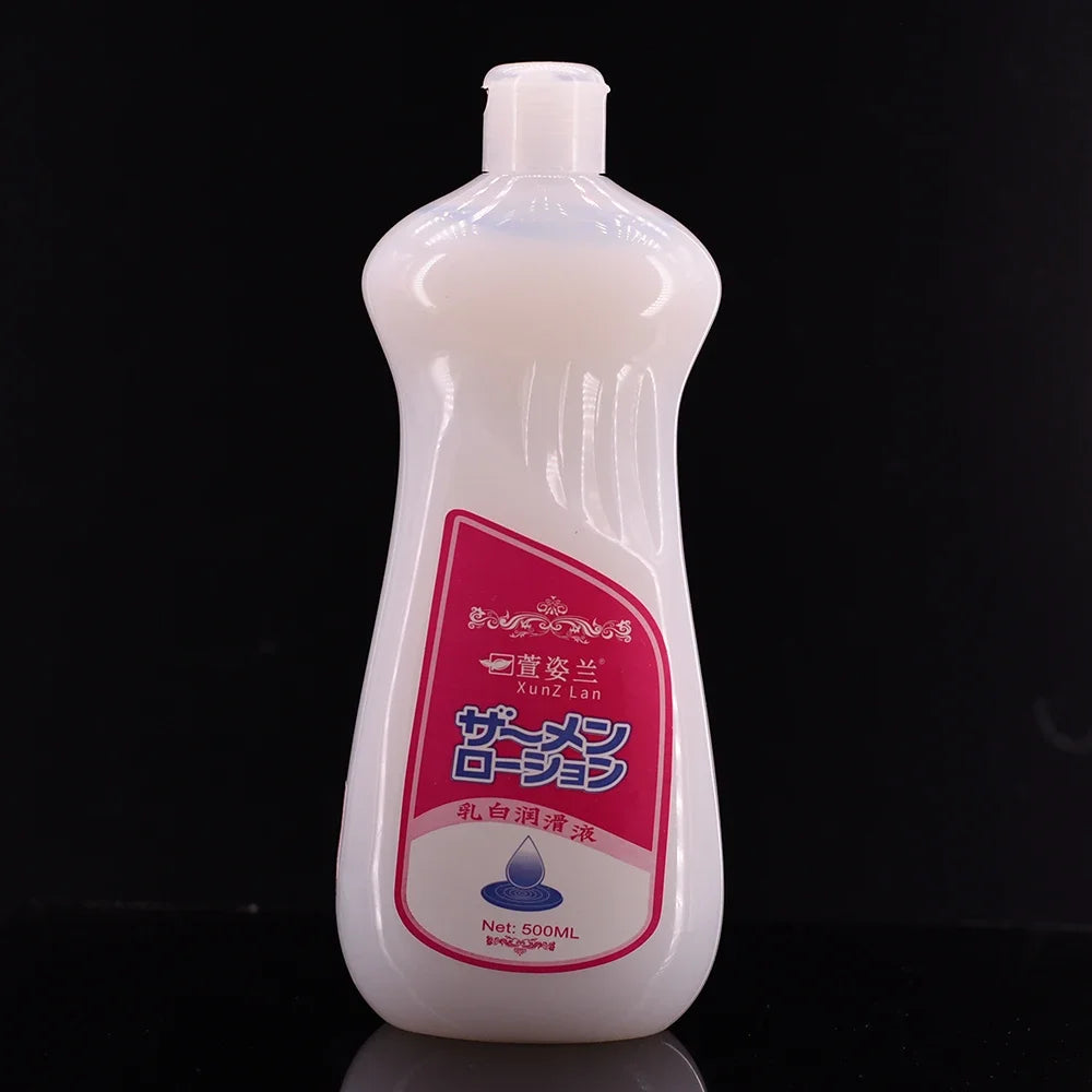 Lubricant Japanese Water Based Lubricating Gel for Human Body Intimate Personal Adult Use Japan