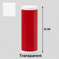 1.5m Waterproof Repair Tape 5-30cm Width Super Strong Adhesive Quick Seal and Patch Leaks Tape for Plumbing Pool Repairs