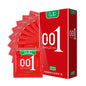 10pcs Hot Sale Wholesale Condoms in Bulk Different Type Of Penis Sleeves Extra Lubricated Smooth Condoms Contracepation Sex Toys