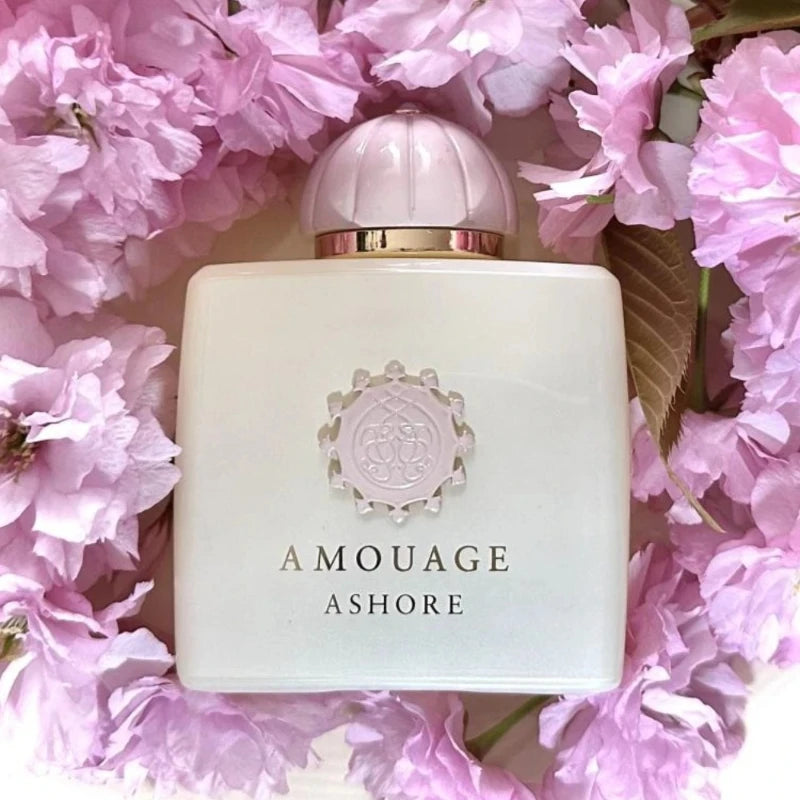 100ml AMOUAGE GUIDANCE 46 Parfum Long Lasting Oriental Woody Floral Spicy Fragrances Luxury Elegant Perfume Collection