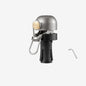 Bicycle Handle Bell Aluminum Alloy 110dB Loud Campanilla Bicicleta MTB Road Bike Safety Mini Bike Horn Cycling Accessories